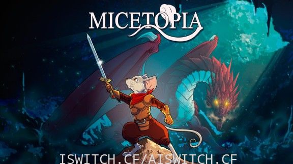 [Switch]Micetopia英文版[NSZ]