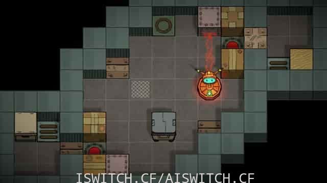 [Switch]Tengam英文版[XCI]