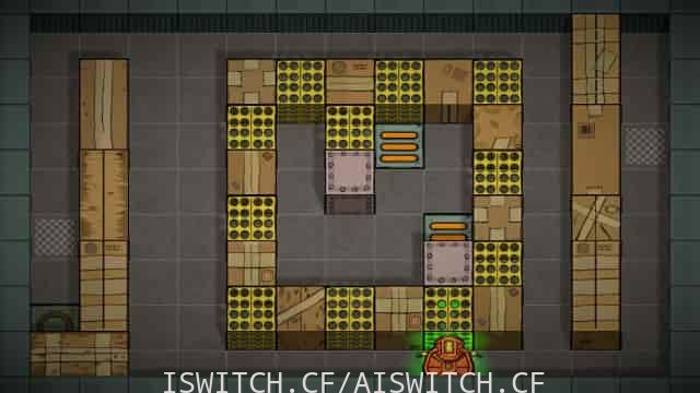 [Switch]Tengam英文版[XCI]