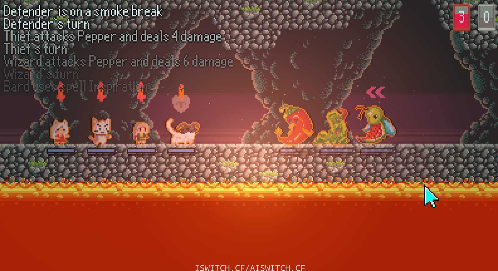 [Switch]绯鞠传奇2:查莉亚英雄英文版[NSP]