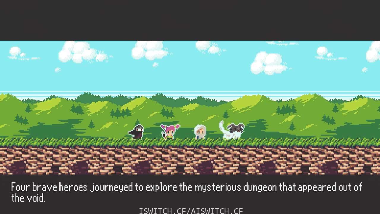 [Switch]绯鞠传奇2:查莉亚英雄英文版[NSP]