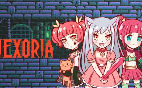 [Switch]绯鞠传奇2:查莉亚英雄英文版[NSP]