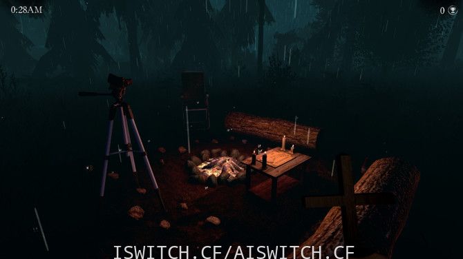 [Switch]幽灵幻影:Apparition英文版[NSZ]