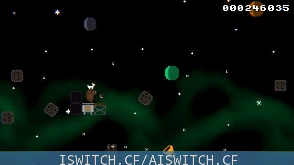 [Switch]Squeakers英文版本体+1.1.5升补[NSZ]