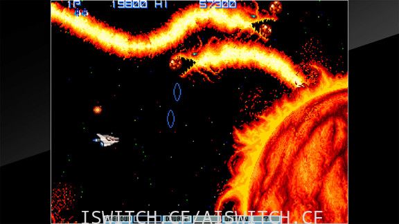 [Switch]就爱打飞机宇宙巡航机2英文版[NSZ]