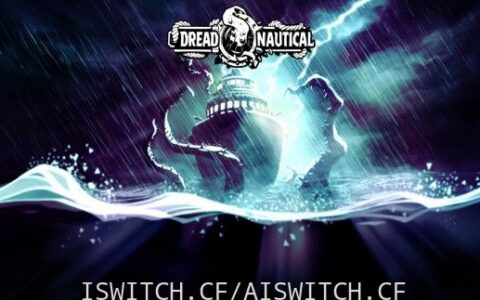 [Switch]我是款RPG游戏惊恐航海官方中文[NSP]