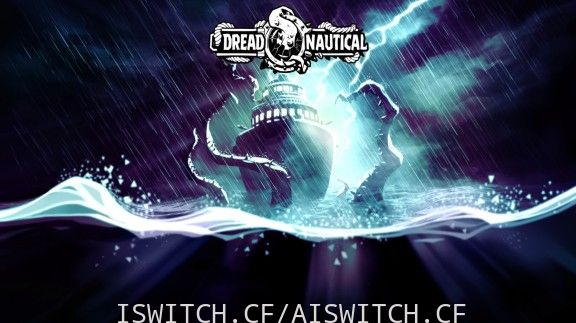 [Switch]我是款RPG游戏惊恐航海官方中文[NSP]