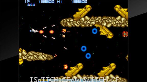 [Switch]就爱打飞机宇宙巡航机2英文版[NSZ]