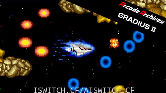 [Switch]就爱打飞机宇宙巡航机2英文版[NSZ]