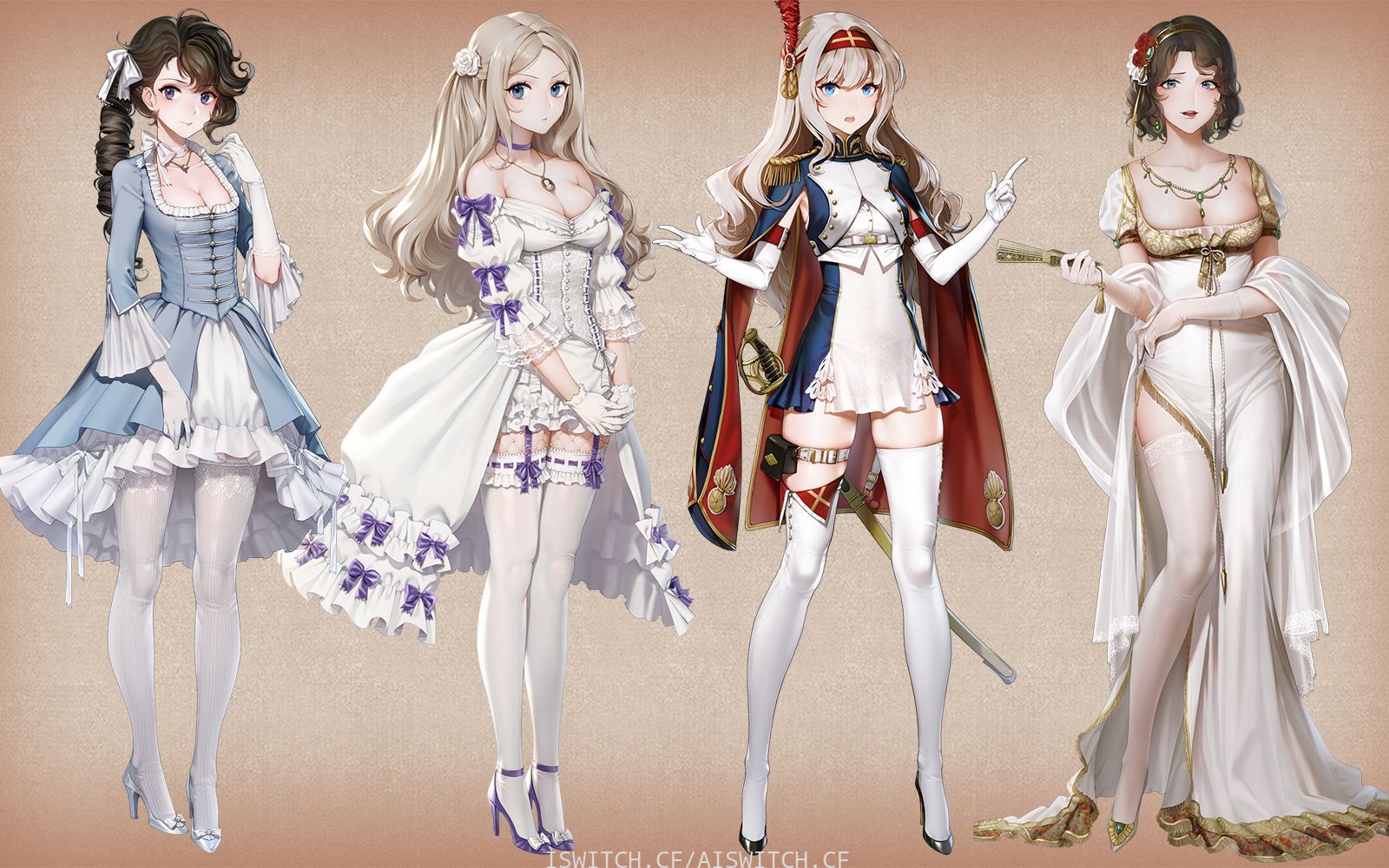 [Switch]圣女战旗必须中文本体+2.0.7升补[NSZ]