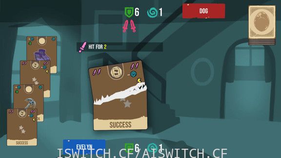 [Switch]Unhatched英文版本体+1.1升补[NSZ]