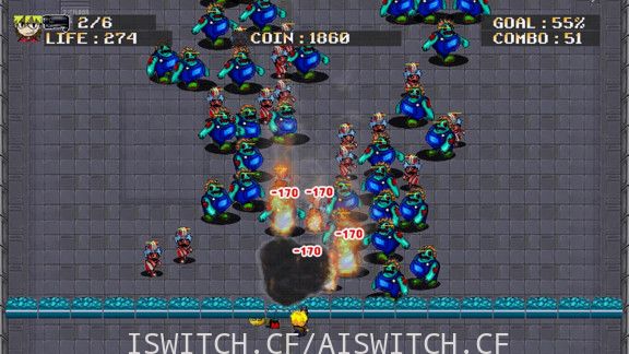 [Switch]Zombie’s Cool官方中文本体+1.0.1升补[NSZ]