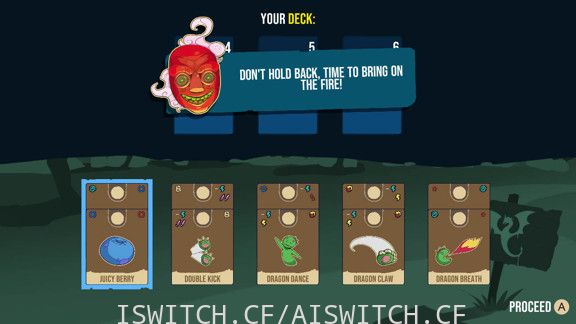 [Switch]Unhatched英文版本体+1.1升补[NSZ]