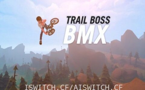 [Switch]Trail Boss BMX官方中文[NSZ]