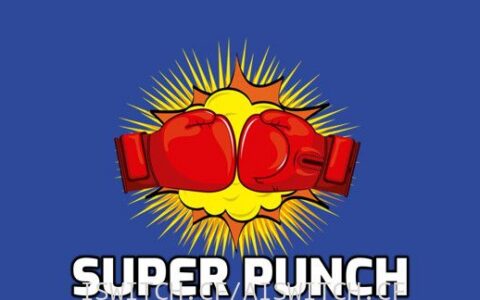 [Switch]纯互殴Super Punch英文版[NSZ]