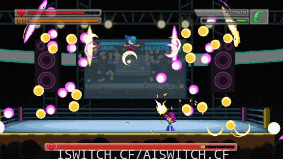 [Switch]The Pew Pew Bundle Vol. 1官方中文[NSZ]