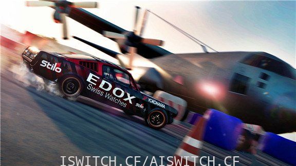 [Switch]越野英雄4官方中文本体+1.2.0升补+8DLC[NSP]