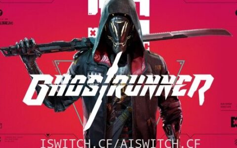 [Switch]幽灵行者Ghostrunner官方中文本体+1.1升补[NSZ]