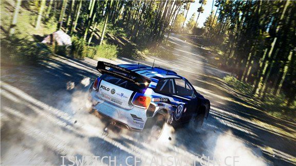 [Switch]越野英雄4官方中文本体+1.2.0升补+8DLC[NSP]