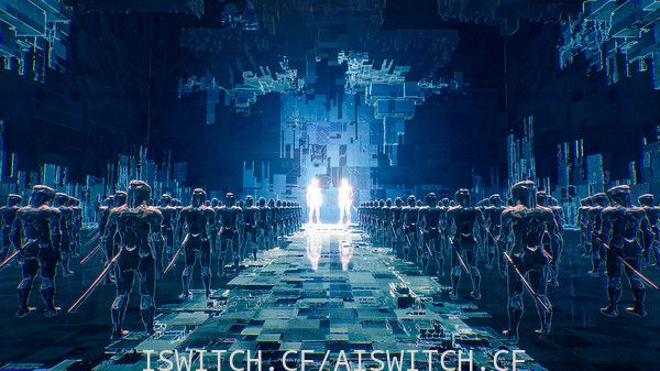 [Switch]幽灵行者Ghostrunner官方中文本体+1.1升补[NSZ]