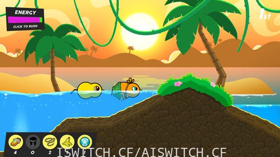[Switch]鸭生活历险记英文版[NSZ]
