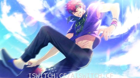 [Switch]幻奏咖啡厅:Café Enchanté英文版[NSZ]