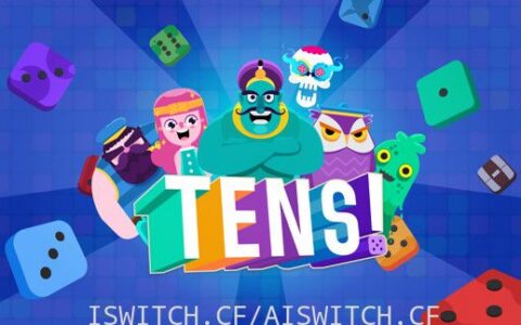 [Switch]TENS英文版[NSZ]
