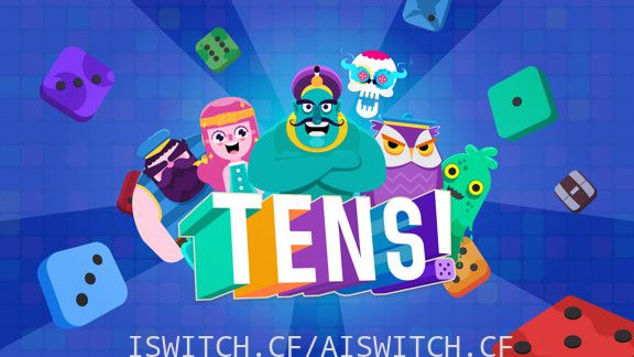 [Switch]TENS英文版[NSZ]