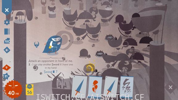 [Switch]虹膜与巨人官方中文[NSZ]