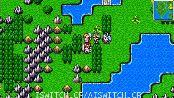 [Switch]Dragon Lapis英日版[NSZ]