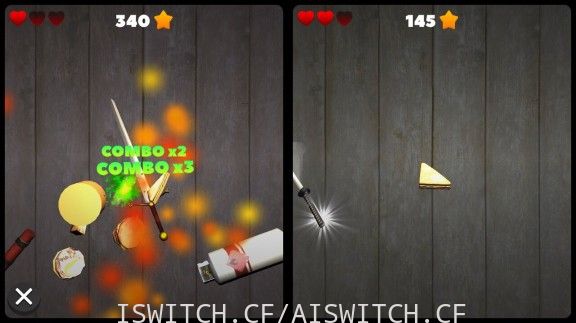 [Switch]劈砍忍者Slash Ninja英文版[NSZ]