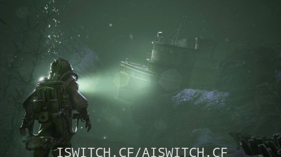 [Switch]沉没之城官方中文本体+1.2升补+5DLC[XCI]