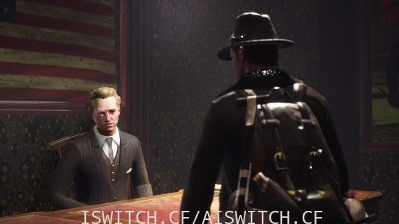 [Switch]沉没之城官方中文本体+1.2升补+5DLC[XCI]