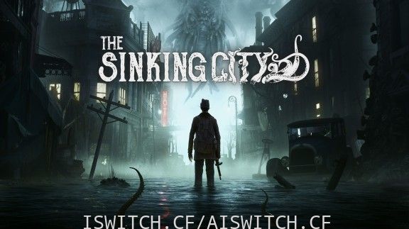 [Switch]沉没之城官方中文本体+1.2升补+5DLC[XCI]