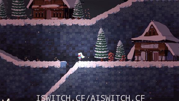 [Switch]昨日未来YesterMorrow官方中文[NSZ]