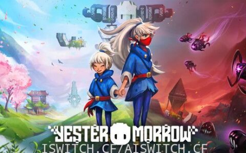[Switch]昨日未来YesterMorrow官方中文[NSZ]