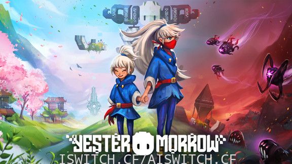 [Switch]昨日未来YesterMorrow官方中文[NSZ]