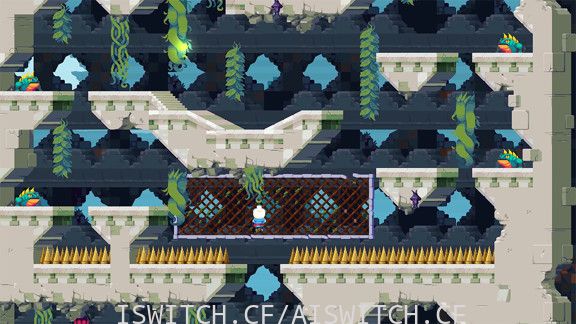 [Switch]昨日未来YesterMorrow官方中文[NSZ]