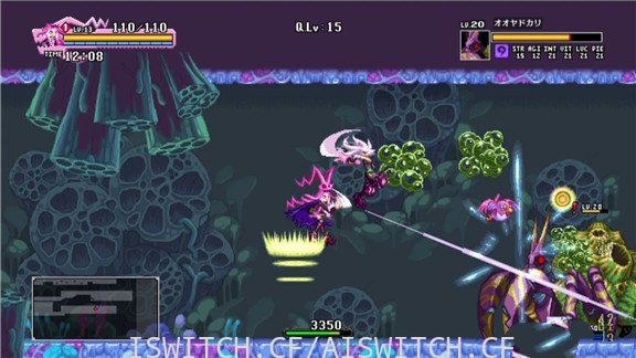 [Switch]龙之死印:忍者与女巫官方中文本体+3.1.5+5DLC整合即撸版[XCI]