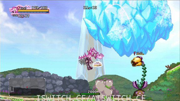[Switch]龙之死印:忍者与女巫官方中文本体+3.1.5+5DLC整合即撸版[XCI]