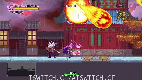 [Switch]龙之死印:忍者与女巫官方中文本体+3.1.5+5DLC整合即撸版[XCI]