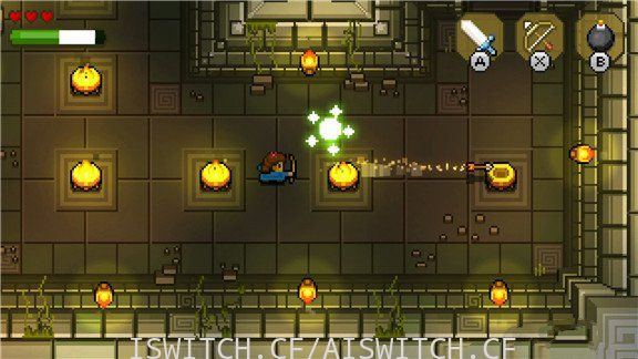 [Switch]绽放传说:沉睡的国王官方中文本体+1.0.2升补[NSP]