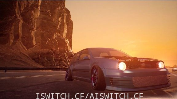 [Switch]主打改装玩法超级街道赛官方中文[XCI]