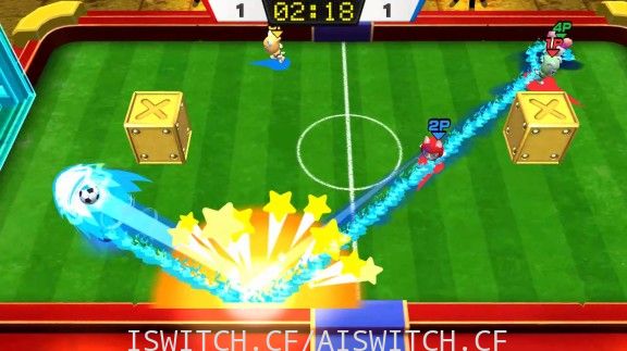 [Switch]狗狗忍者:爆热前锋官方中文本体+1.1.0升补[NSZ]