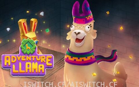 [Switch]草泥马大冒险:CaoNiMa Adventure[NSZ]