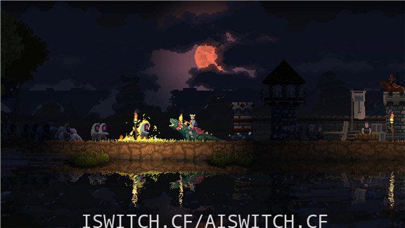 [Switch]王国:双冠官方中文本体+最新1.1.1升补[NSZ]