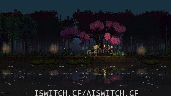 [Switch]王国:双冠官方中文本体+最新1.1.1升补[NSZ]