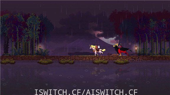 [Switch]王国:双冠官方中文本体+最新1.1.1升补[NSZ]