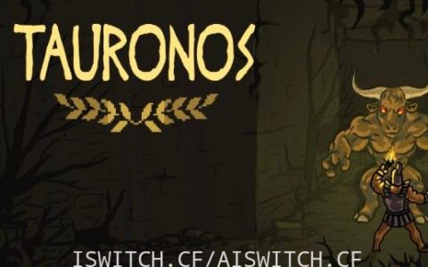 [Switch]陶尔诺斯TAURONOS官方中文本体+1.1整合即撸版双版本[XCI][NSP]