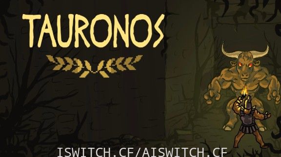 [Switch]陶尔诺斯TAURONOS官方中文本体+1.1整合即撸版双版本[XCI][NSP]